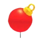 Ornament Balloon