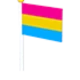 Pan Flag