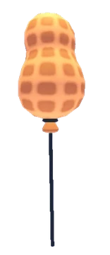 Peanut Balloon