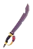Pirate Cutlass