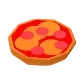 Pizza Float