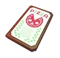 Pizza Shop Menu