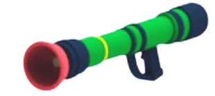 Plunger Grappling Hook