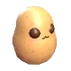 Potato Chew Toy