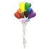 Pride Balloons