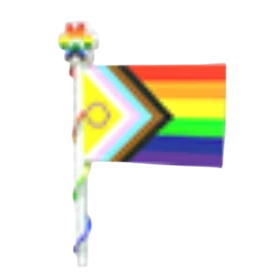 Pride Flag 2023