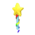 Pride Wand Rattle