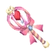 Princess Rattle