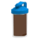Protein Bottle Rattle