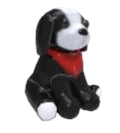 Puppy Plush