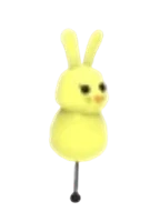 Rabbit Rattle