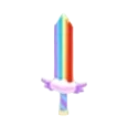 Rainbow Sword