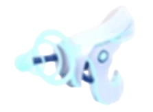 Ray Gun Leash