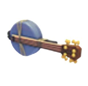 Recycled Banjo