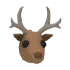 Reindeer Leash