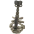 Rib Guitar