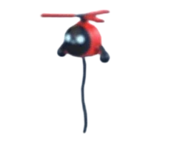 Robo Balloon