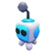 Robo Plush 3000