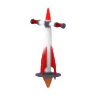 Rocket Pogo