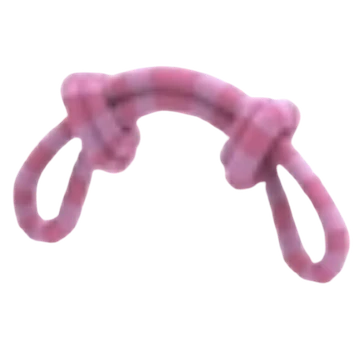 Rope Chew Toy