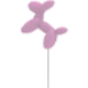 Rubber Dog Balloon