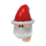 Santa Leash