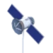 Satellite Balloon