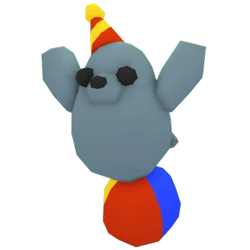 Seal Pogo