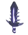 Shadow Dragon Sabre