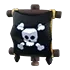 Ship's Mast Pogo