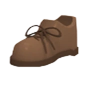 Shoe Chew Toy