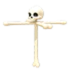 Skull Propeller