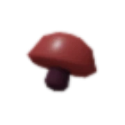 Small Mushroom
