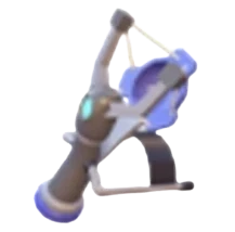 Snowball Launcher