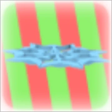 Snowflake Ornament