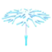 Snowflake Propeller