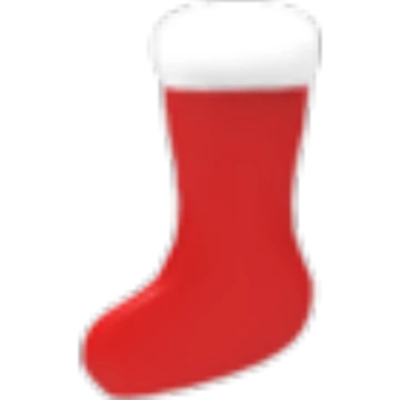 Sock Chew Toy