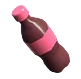 Soda Chew Toy