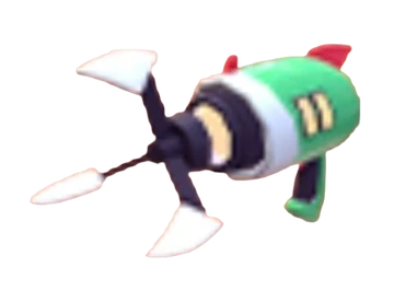Space Grappling Hook
