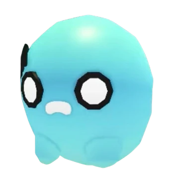 Spirit Chew Toy