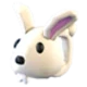 Spring Bunny Leash