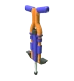 Standard Pogo
