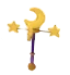 Star & Moon Propeller