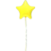 Star Balloon