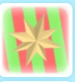 Star Ornament