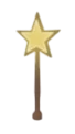 Starpower Wand