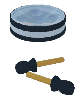 Steel Drum