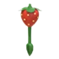 Strawberry Rattle