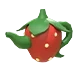 Strawberry Teapot Leash