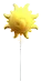 Sun Balloon